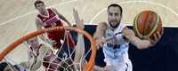 Periodización de la Preparación Física en el Basquetbol. Parte 1: La Resistencia Especifica