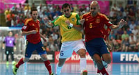 Planteamientos sobre la planificación deportiva en deportes colectivos
