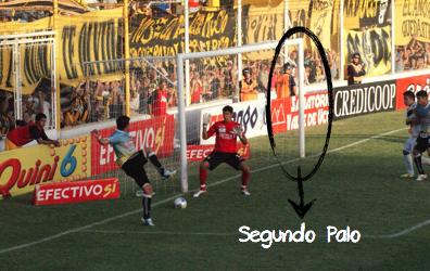 Segundo Palo