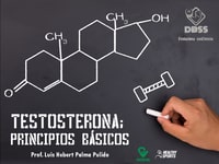 TESTOSTERONA; PRINCIPIOS BÁSICOS