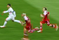 Test de Sprint Jens Bangsbo (1994)
