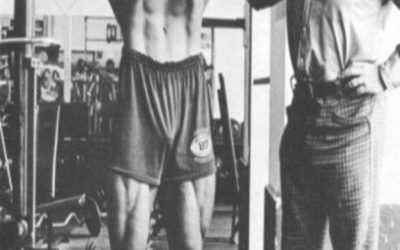 ¿Somos en realidad la evolución del Fitness?