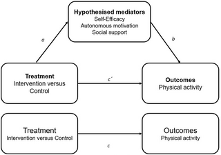 Mejora de las conductas de actividad física, la condición física, la salud cardiometabólica y mental en adolescentes – Programa ActTeens: Un protocolo para un ensayo controlado aleatorio