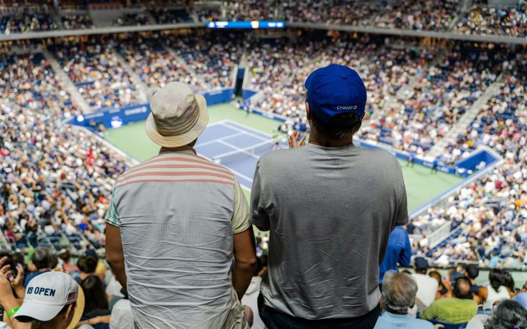 Consejos para graduados en gestión de eventos deportivos