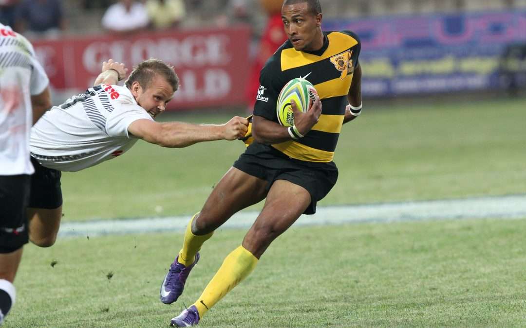 Entrenamiento HIIT de rugby: 5 ‘armas’ para entrenamientos efectivos