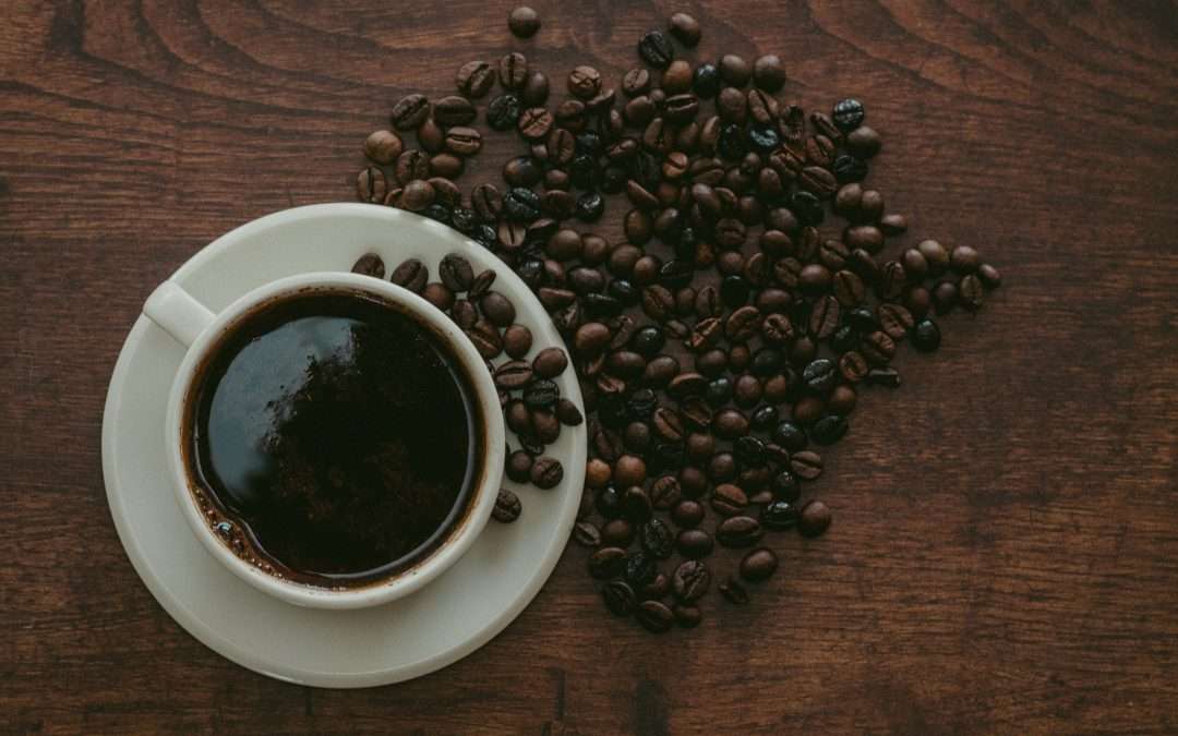 La ciencia de la cafeína