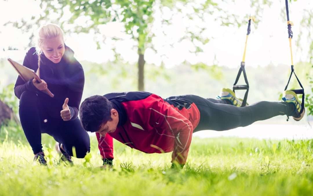 Obtenga más información y gane más: cómo aumentar su valor como entrenador personal