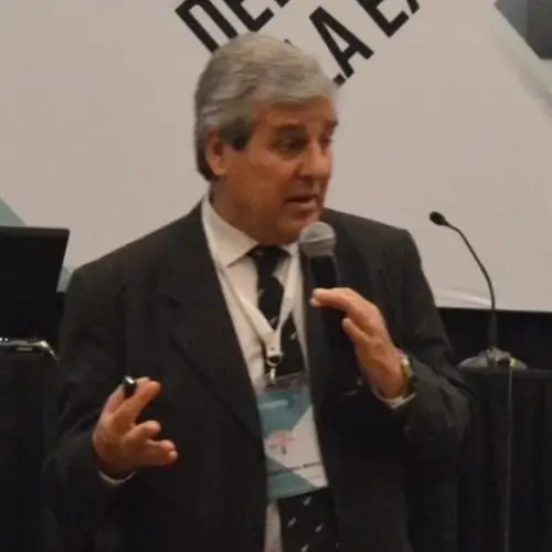 Alejandro Gómez Monroy