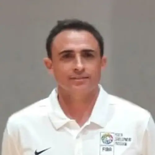 Ezequiel Lavayén