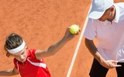 Curso de Entrenamiento y Preparación Física en Tenis