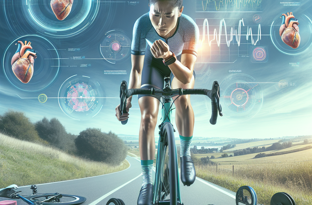 La ciencia del ciclismo: fisiología y entrenamiento – parte 1