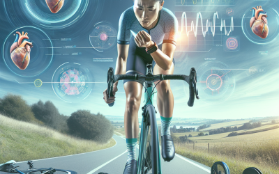 La ciencia del ciclismo: fisiología y entrenamiento – parte 1