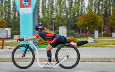 ¿Qué es la tríada de la atleta femenina?