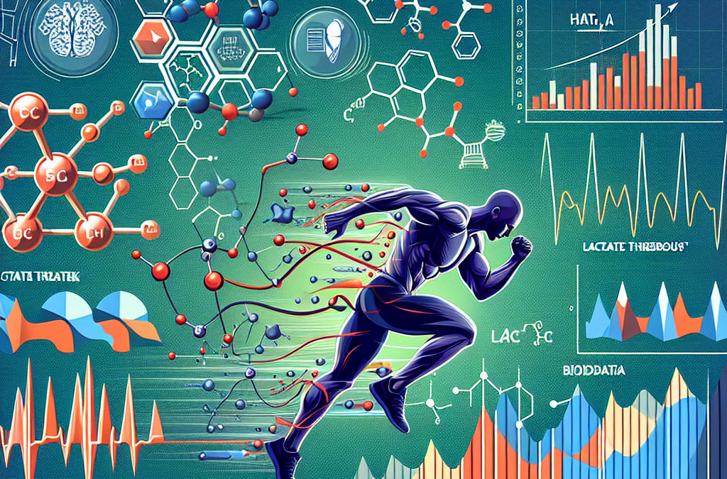 Conceptos de umbral de lactato: ¿Qué tan válidos son?
