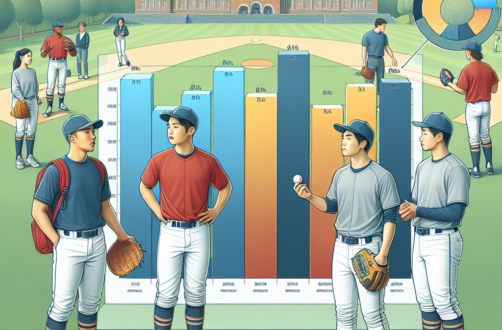 Encuesta del estado de admisión nutricional en jugadores de béisbol universitarios