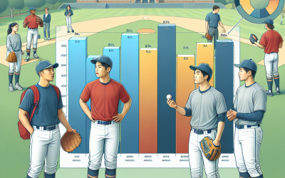 Encuesta del estado de admisión nutricional en jugadores de béisbol universitarios