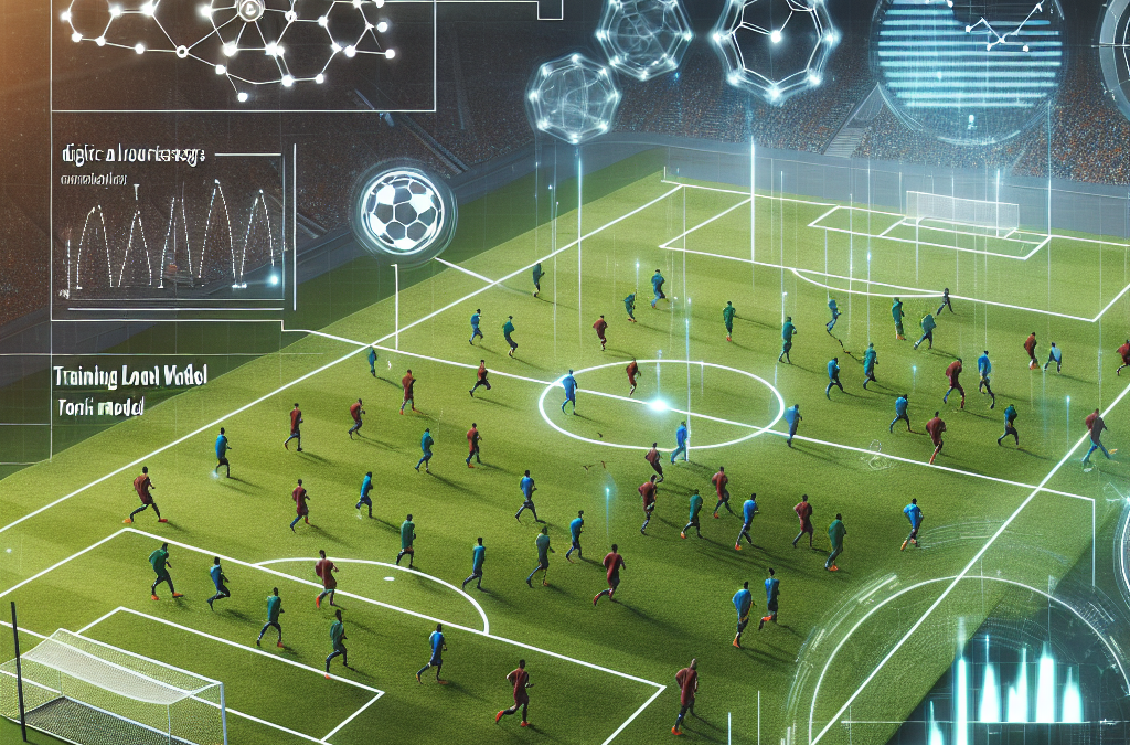 Monitoreo de carga de entrenamiento en fútbol: el modelo Romei