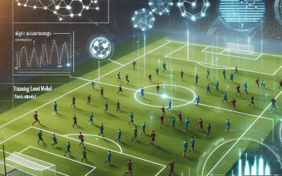 Monitoreo de carga de entrenamiento en fútbol: el modelo Romei