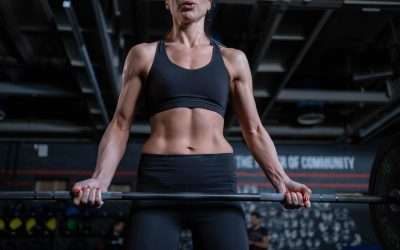 Celebrando a las mujeres en el deporte con el entrenamiento de Future Fit