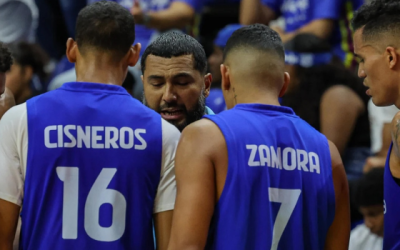 Curso de Entrenador Superior en Básquetbol de Alto Rendimiento. Nivel 3. Certificación FVB