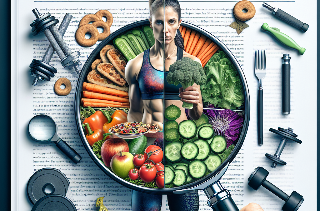 Hacia la promoción de los comportamientos nutricionales del rendimiento entre los atletas tácticos: un estudio de métodos mixtos