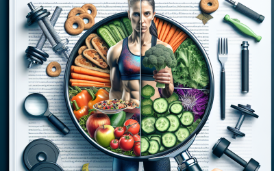 Hacia la promoción de los comportamientos nutricionales del rendimiento entre los atletas tácticos: un estudio de métodos mixtos
