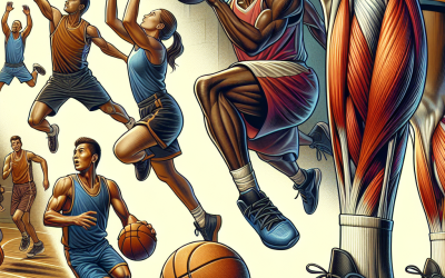 Lesiones de baloncesto