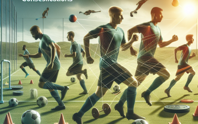 Entrenamiento de resistencia y fuerza para jugadores de fútbol: consideraciones fisiológicas