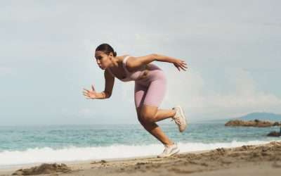 5 consejos de entrenamiento para atletas femeninas durante su período