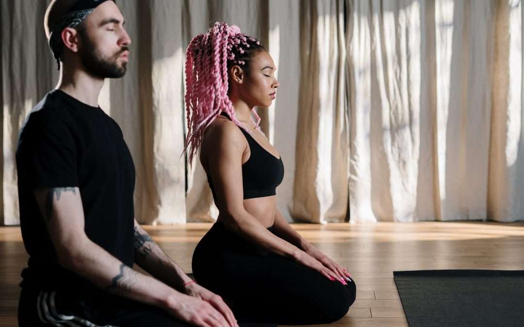 La verdad sobre el yoga