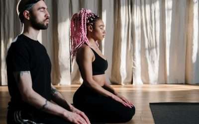 La verdad sobre el yoga