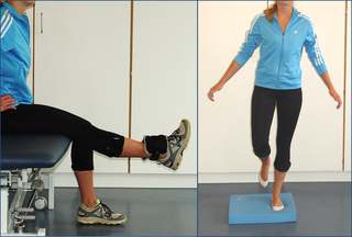 Resistencia versus entrenamiento de equilibrio para mejorar el control postural en la enfermedad de Parkinson: un estudio controlado con cegado al azar con ciego