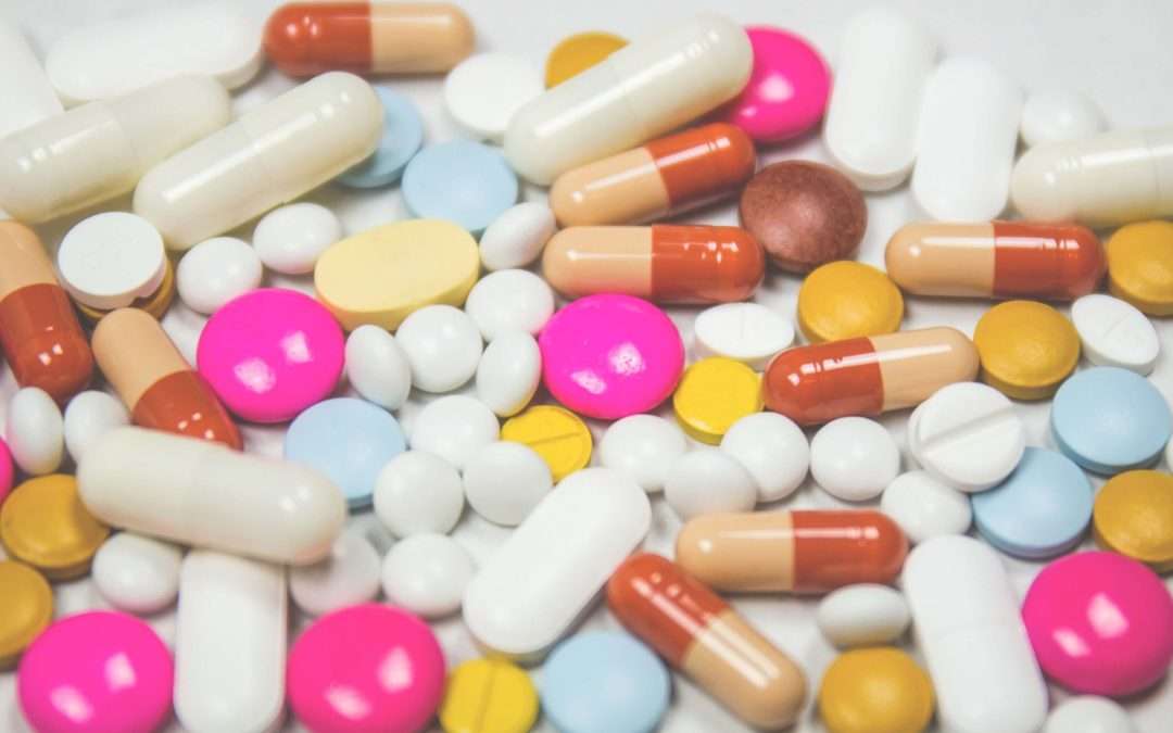 Suplementos para su cerebro y cuerpo: ¿cuáles son los mejores?