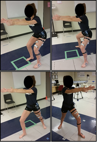 Un programa de fortalecimiento de yoga diseñado para minimizar el momento de aducción de rodilla para mujeres con osteoartritis de rodilla: un estudio de cohorte de prueba de principios