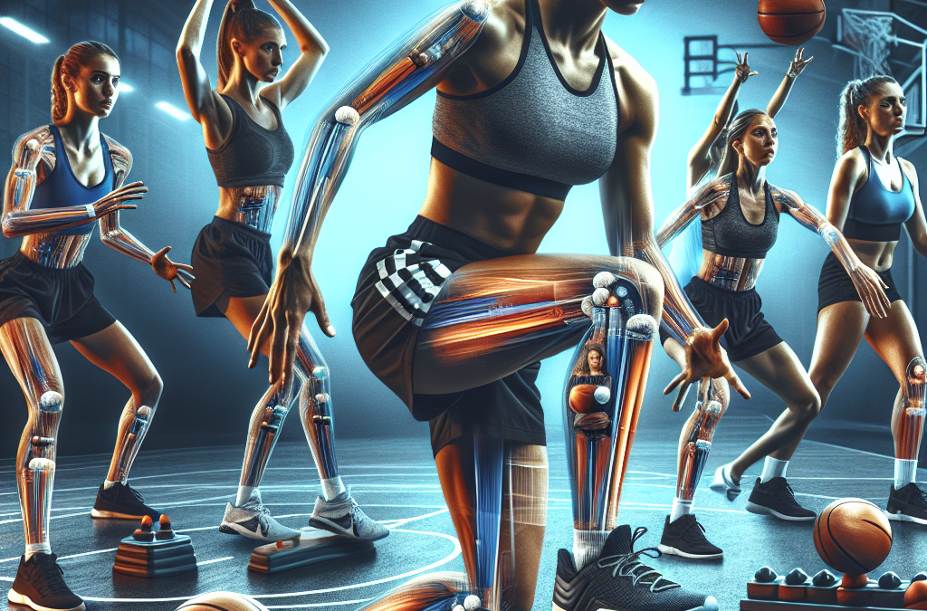 Entrenamiento neuromuscular y rendimiento de la élite de las jugadoras de baloncesto femeninas en la prueba de balance