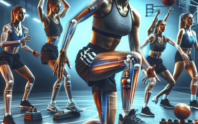 Entrenamiento neuromuscular y rendimiento de la élite de las jugadoras de baloncesto femeninas en la prueba de balance