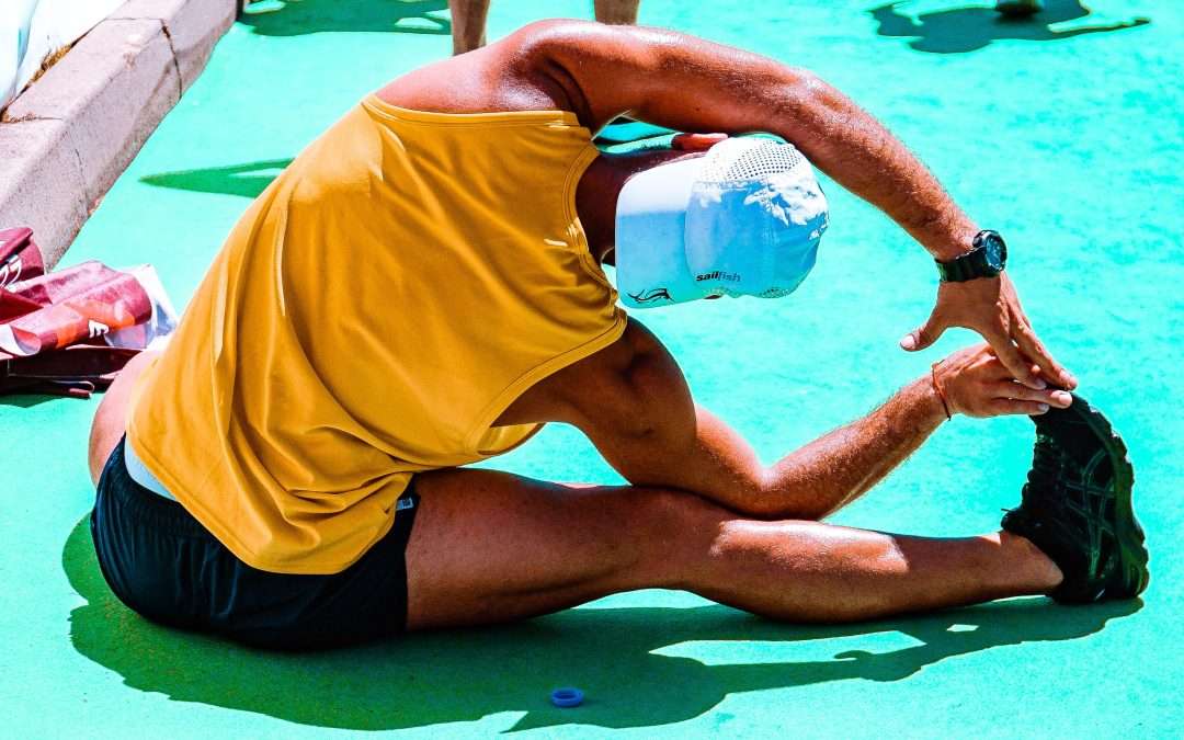 Cómo diseñar un programa de prevención de lesiones