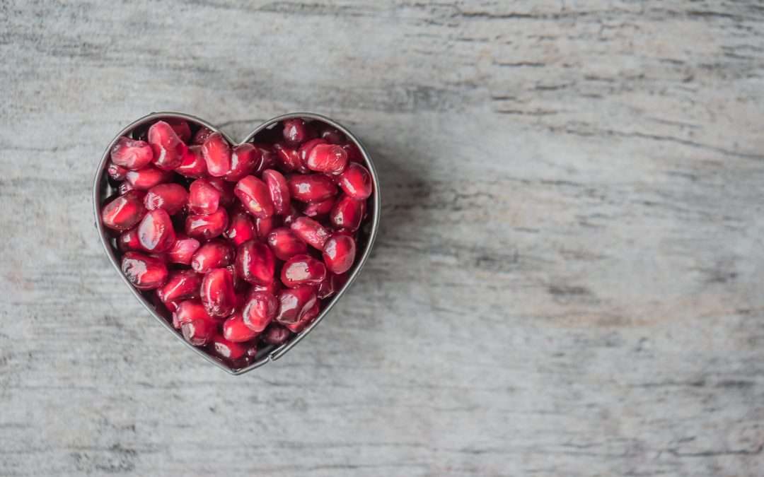 Cómo la nutrición impacta el bienestar general