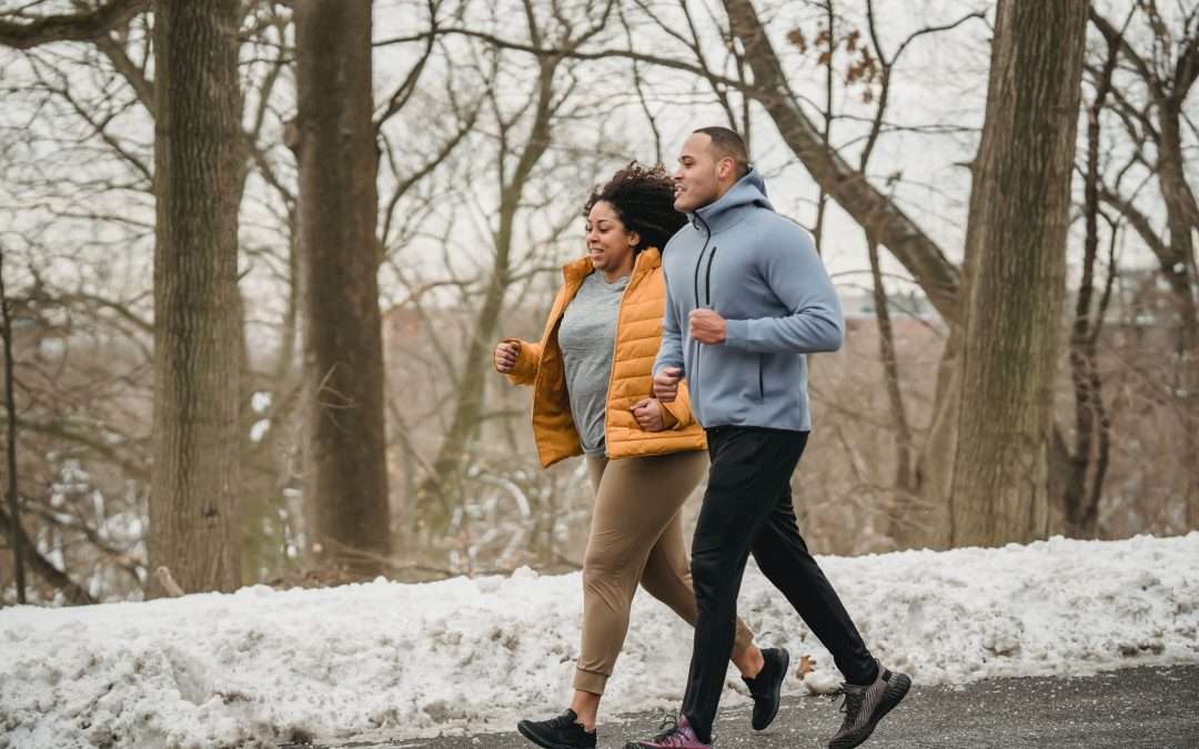 Reconociendo la importancia de la salud y el bienestar a medida que llega el invierno