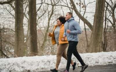Reconociendo la importancia de la salud y el bienestar a medida que llega el invierno