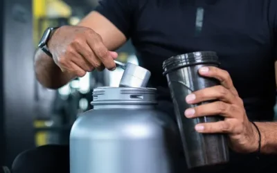Suplementos Nutricionales – Una enorme sorpresa…