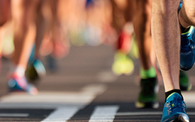 Cuerpo y Mente Modo Maratón. Estrategias Físicas y Mentales para competir mejor