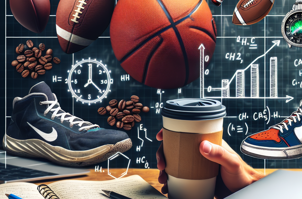 Predictores de patrones de consumo de cafeína en atletas de secundaria