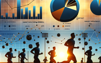 Cuantificación y comparación de carga de entrenamiento estacional en jugadores de fútbol masculinos universitarios
