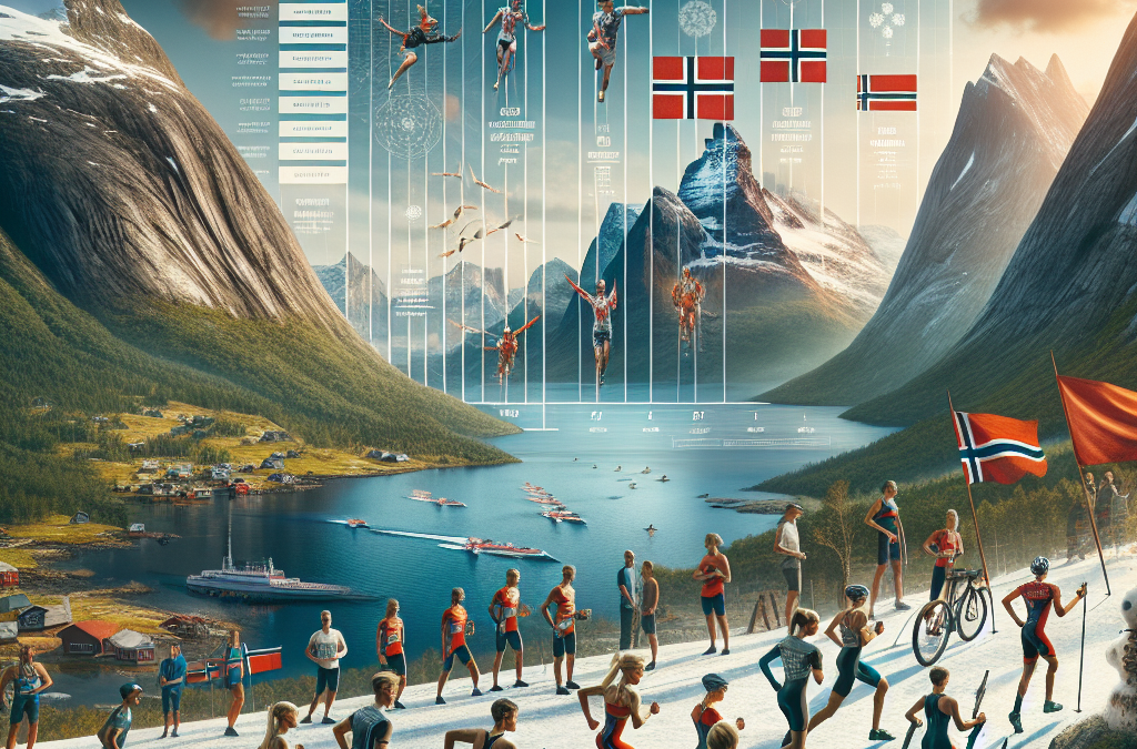 Modelos de sesión de entrenamiento en deportes de resistencia: una perspectiva noruega sobre las recomendaciones de las mejores prácticas