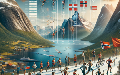 Modelos de sesión de entrenamiento en deportes de resistencia: una perspectiva noruega sobre las recomendaciones de las mejores prácticas