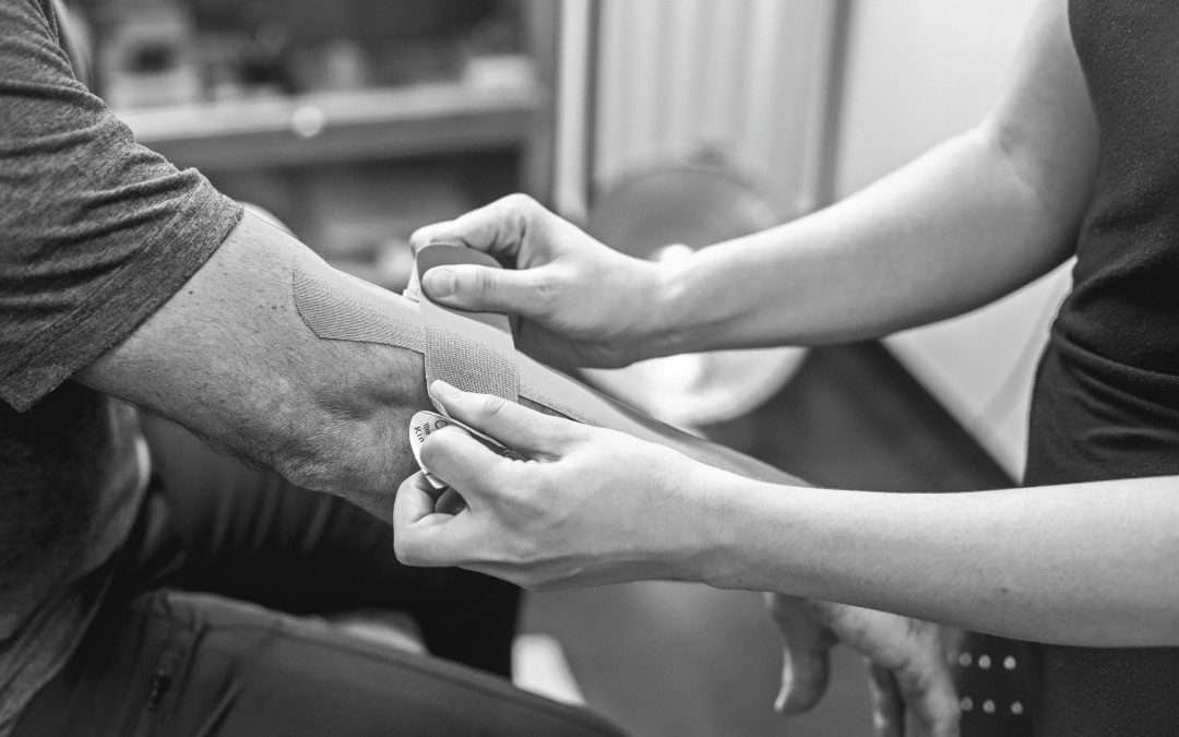 Cómo prevenir las lesiones en el entrenamiento de fuerza