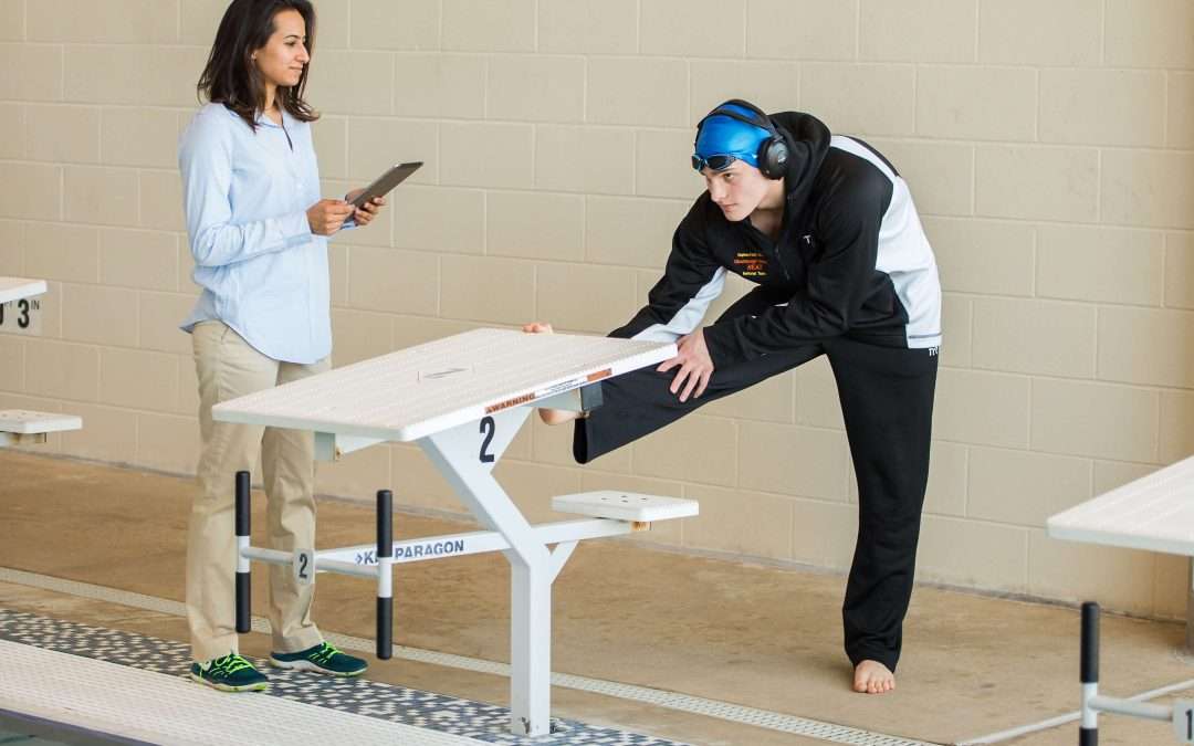 Explore la importancia de la evaluación en psicología deportiva