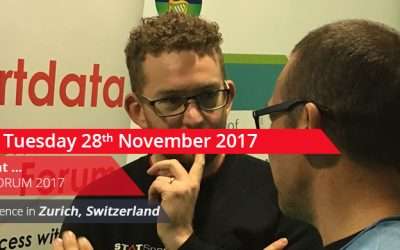 Foro SportData & Performance: obtenga sus entradas para este gran evento
