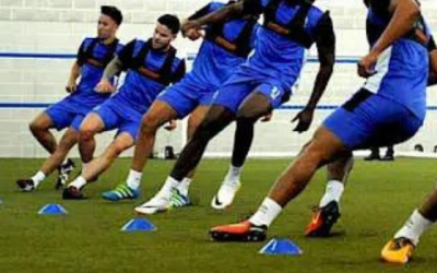 Fisiología Aplicada al Fútbol – Evaluaciones de Laboratorio y Campo